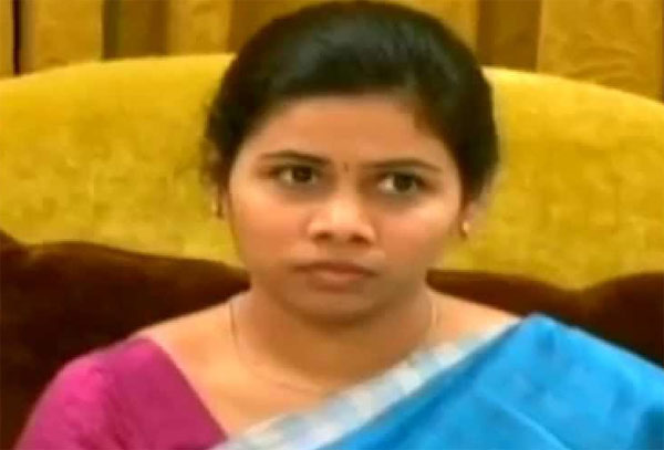 akhila priya,nandhyala,bhuma nagireddy,tdp minister berth  అఖిల ప్రియకు బెర్త్ ఖాయమైనట్టేనా.!